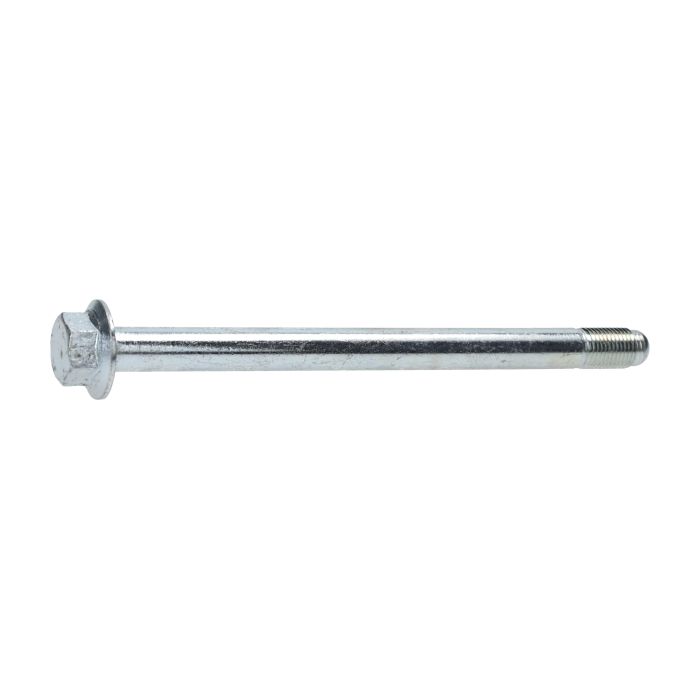 Achterwielas m12x160mm past op zundapp