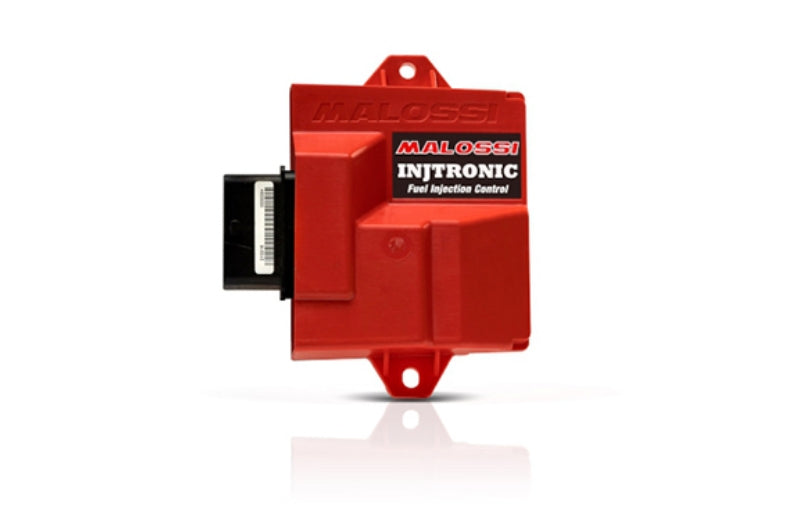 ECU unit euro-5 (snel) icm 50cc piaggio lib/prima4t3v/sprint4t3v/zip malossi 5518913b