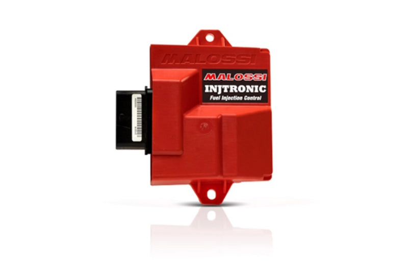 ECU unit euro-5 (voor malossi 80cc) lib/prima4t3v/sprint4t3v/zip-eu5 malossi 5519266b
