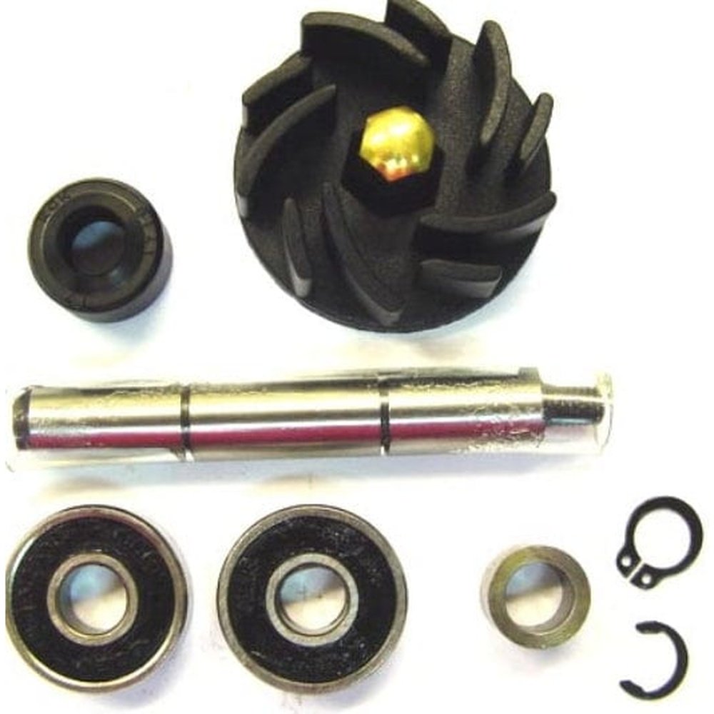 Revisieset waterpomp A-kwaliteit runner 180cc 2t DMP