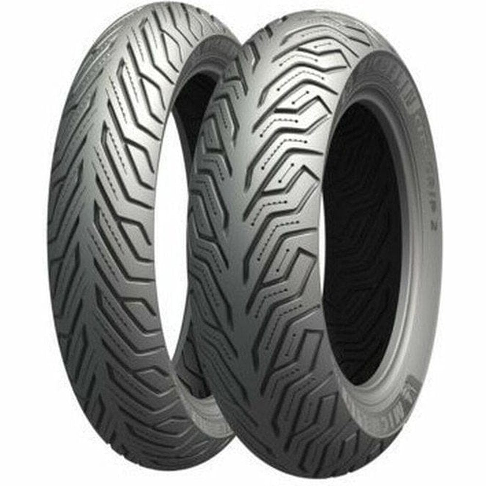 Buiten band MICHELIN 110/70-11 45L CITY GRIP 2F TL