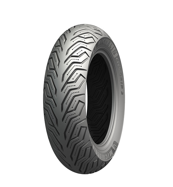 Buitenband city grip 2 100/80x10 michelin