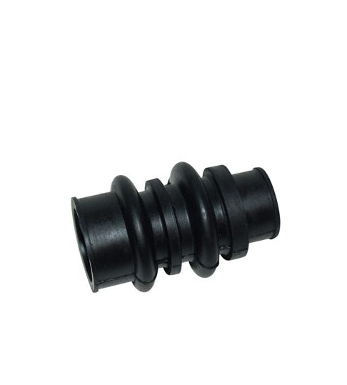 Aanzuigrubber dmp carb-luchtfilter lang 10-15mm past op zundapp