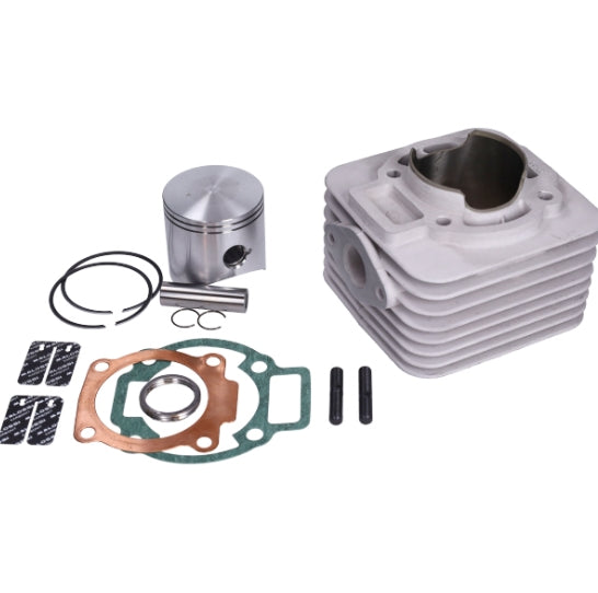 Cilinder hex125/ski125/typ 65mm malossi 318236