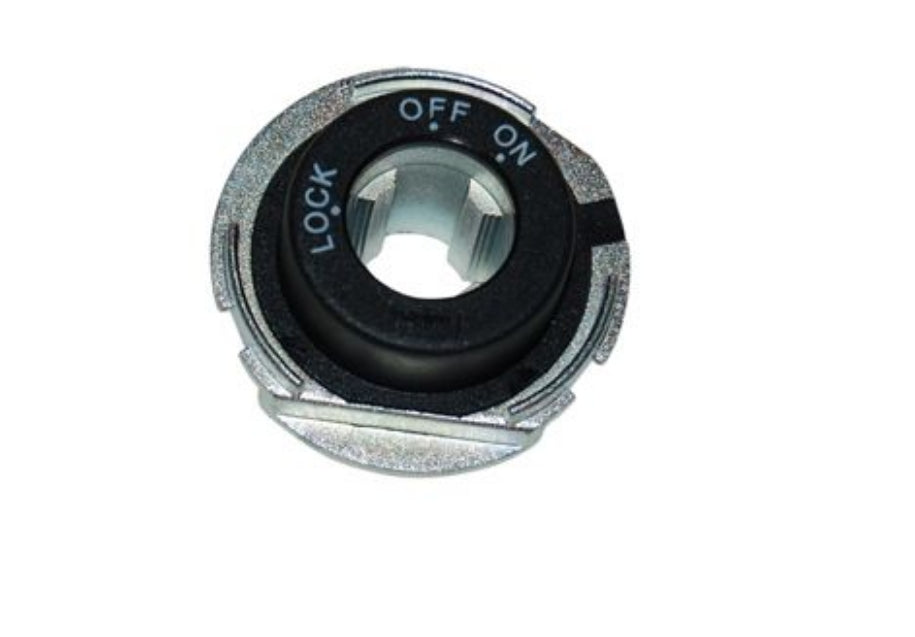 Contactslothuls piaggio origineel on/off past op primavera, sprint, et4, gts super 300cc, liberty, runner, sportcity one, vespa lx, vespa s, zip2000 1b002607