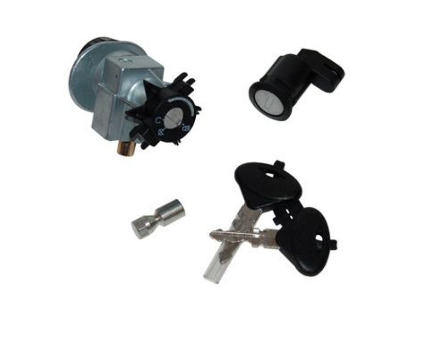 Contactslotset dmp past op jet force ctech, speedfight 2, viva