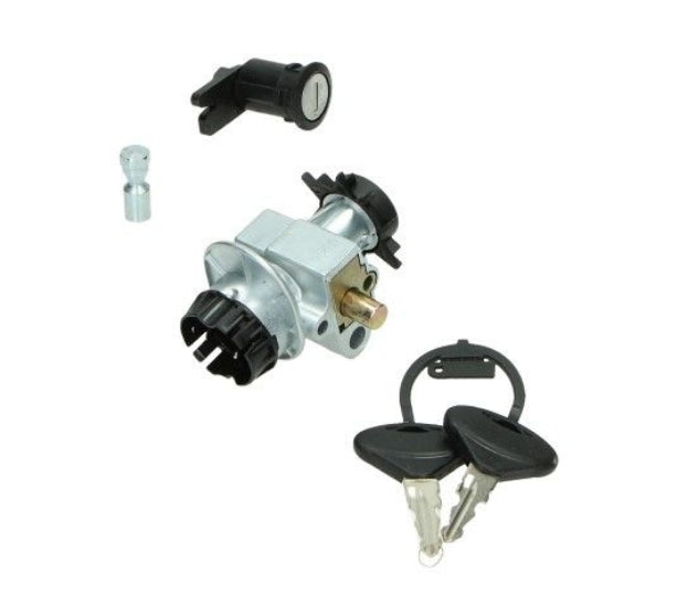 Contactslotset dmp past op speedfight, squab