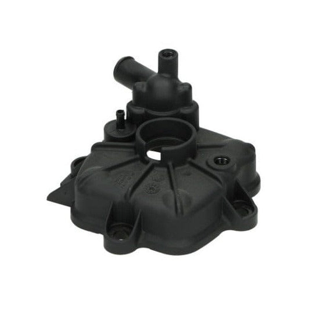 Deksel cilinderkop plastic runner 180cc 2t piag orig 826009
