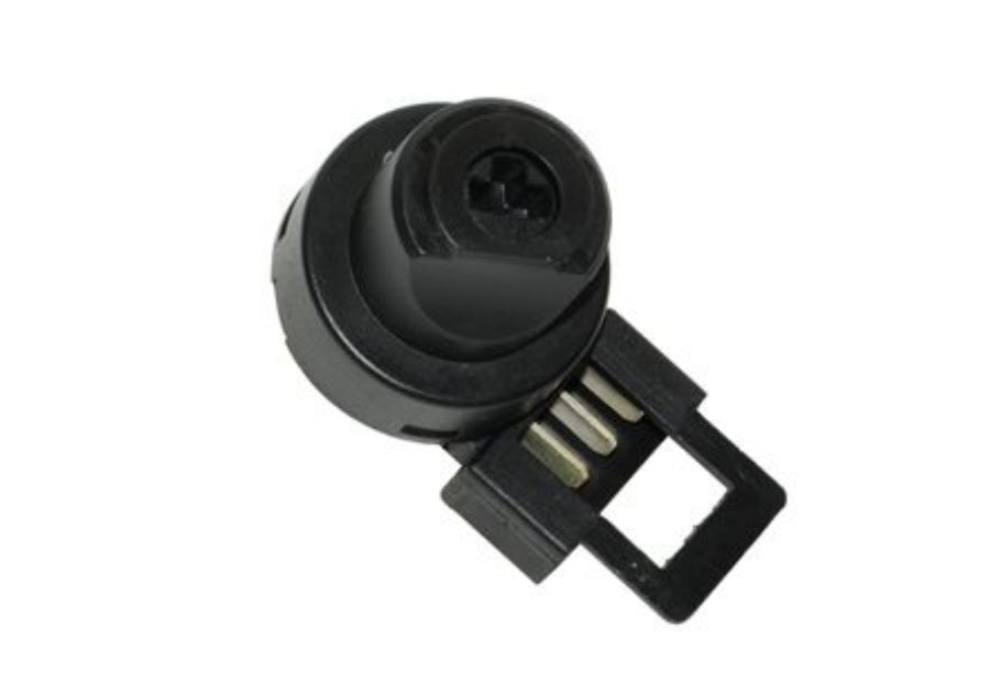 Electrisch gedeelte contactslot past op zip rst, nrg mc2 dd, typhoon nt 580639