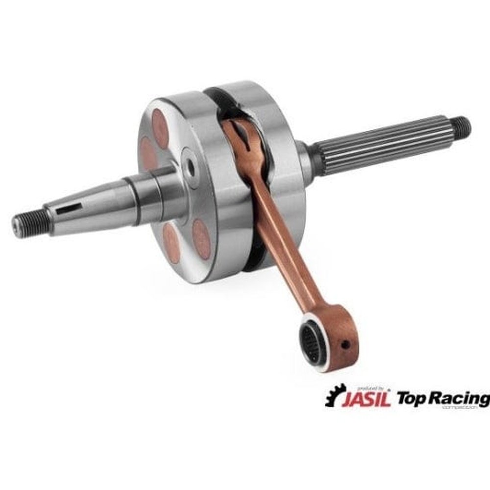 Krukas snel (made in EU) normale slag runner 180cc 2t 52mm top racing