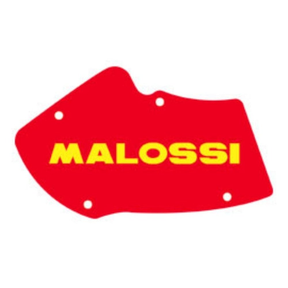 Luchtfilterelement run125-2t/run180-2t malossi 1411424