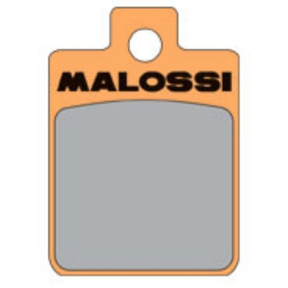 Remblokset synth. Heng Tong ecootere2/lx/mp3/nrg/run sp/stal dd/symph sr/zip sp voor malossi mhr 6212178/621