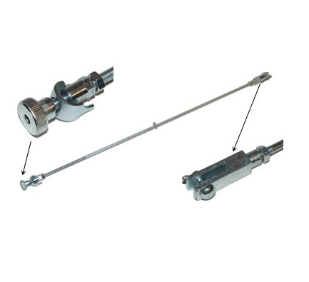 Remstang past op zund nt mod. 529/530