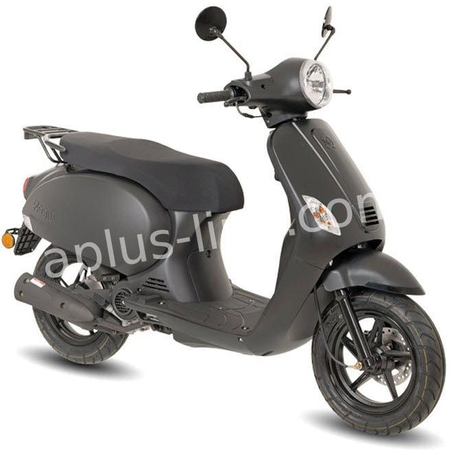 Windscherm isotta agm vx50 plus smoke