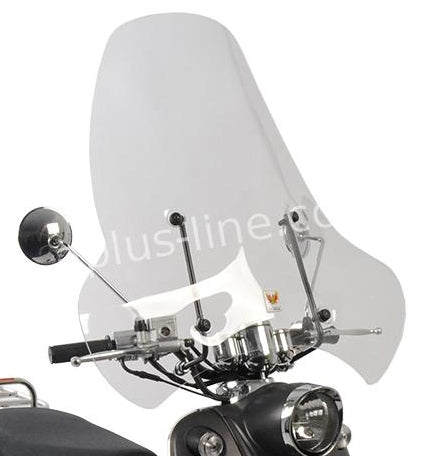 Windscherm isotta new flash / pico / santini san remo / n-series / monasso