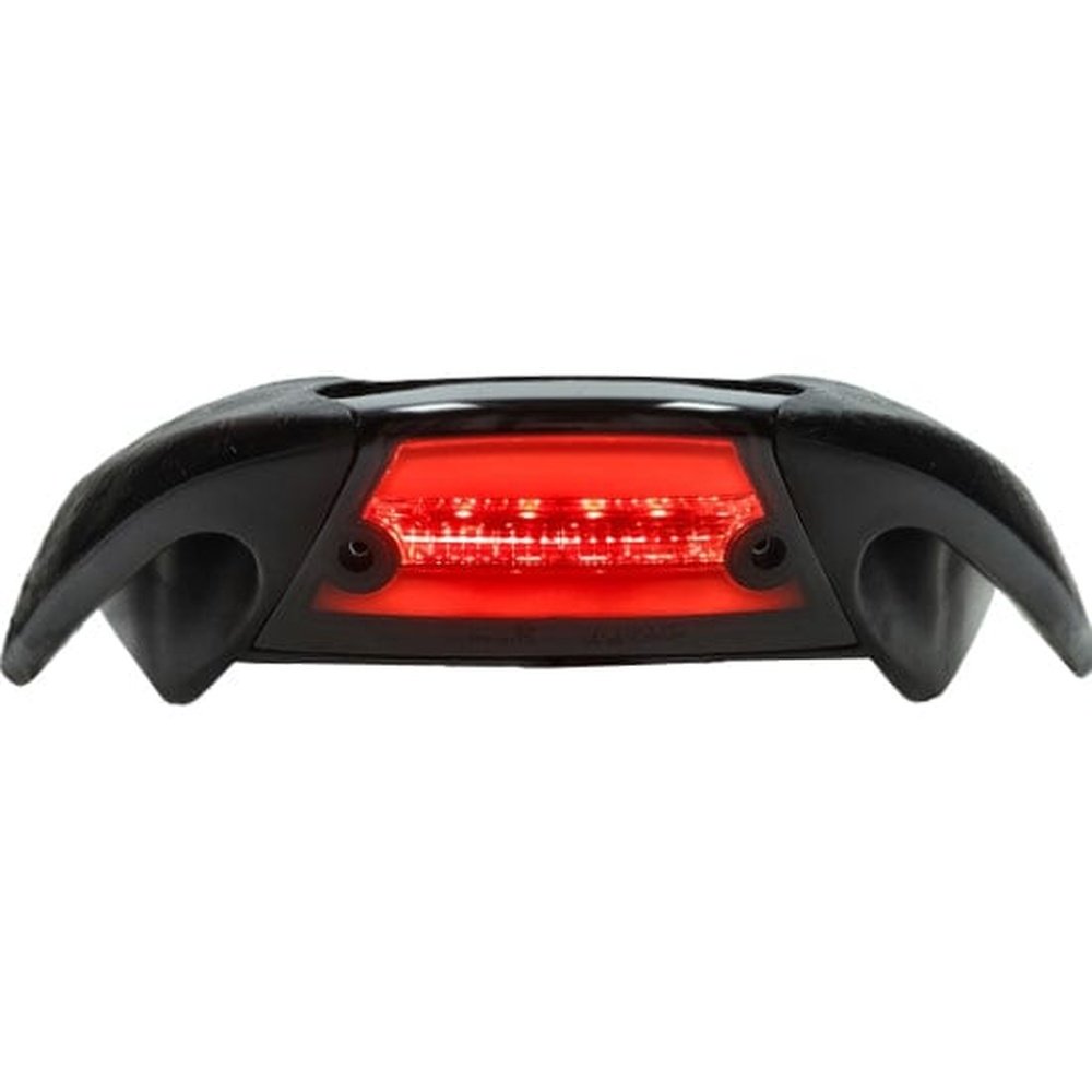 Achterlicht led tube e-keur Evo-4/5 zip2000 smoke Power1