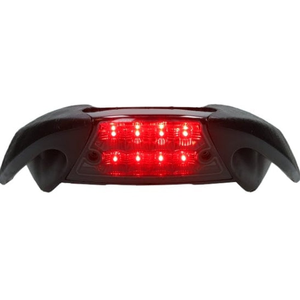 Achterlicht led e-keur zip2000 titanium Power1
