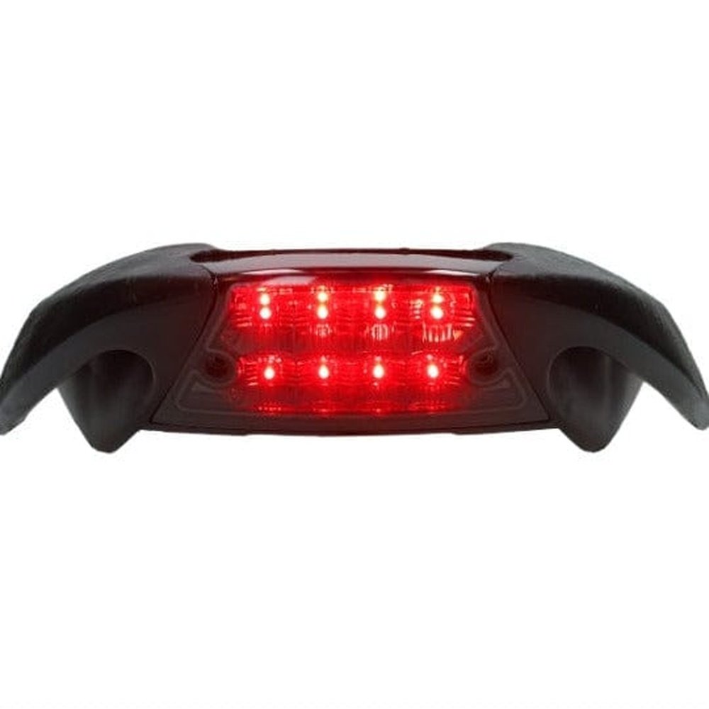 Achterlicht led e-keur EVO-2/3 zip2000/zip4t smoke Power1