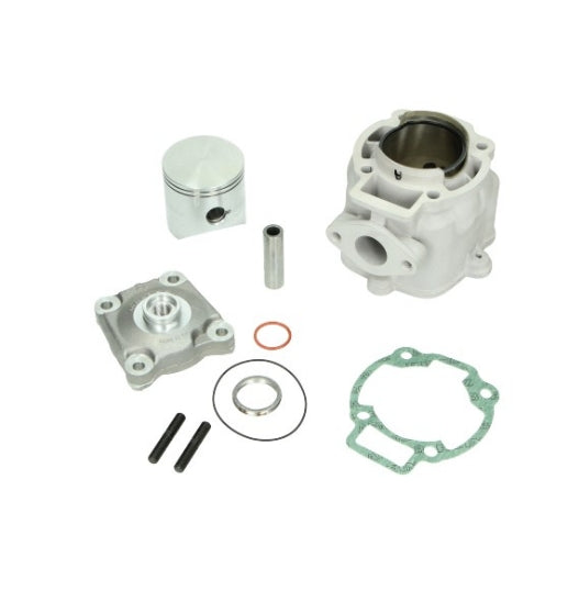 Cil+kop lc runner 180cc 2t 65mm malossi 3111140