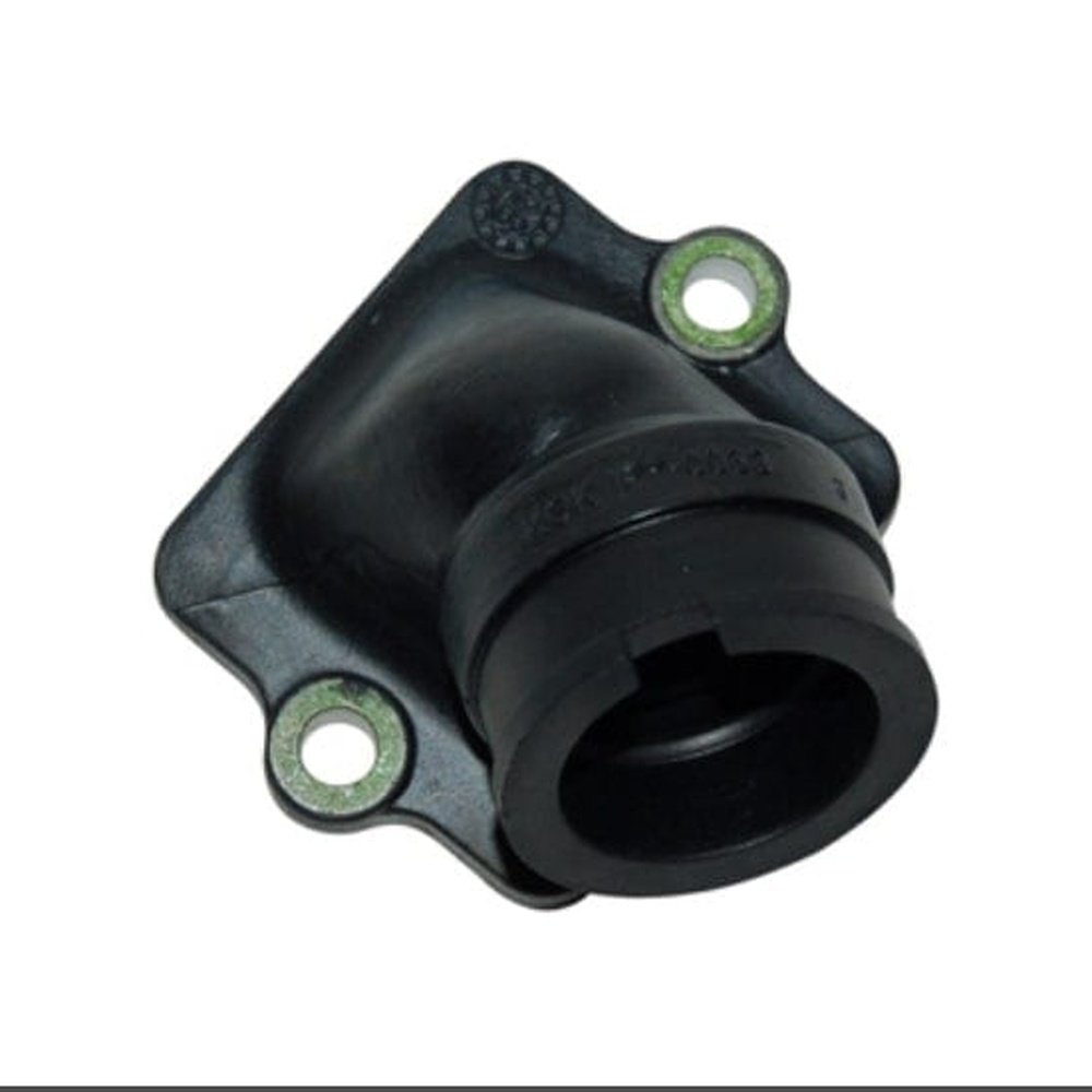Spruitstuk run180/typ125 24mm arreche/amal