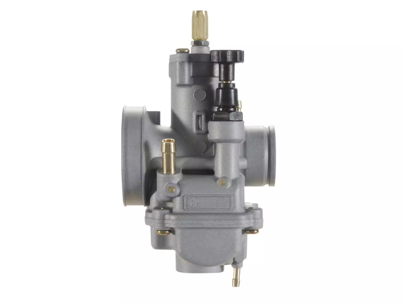 Polini CP 15mm carburateur met afzuiging - 201.1500