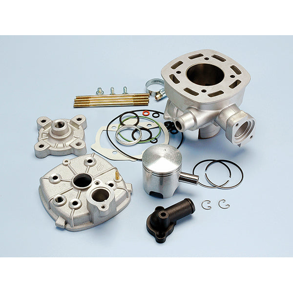 cil+kop jet force-lud lc 40mm polini 142.0155