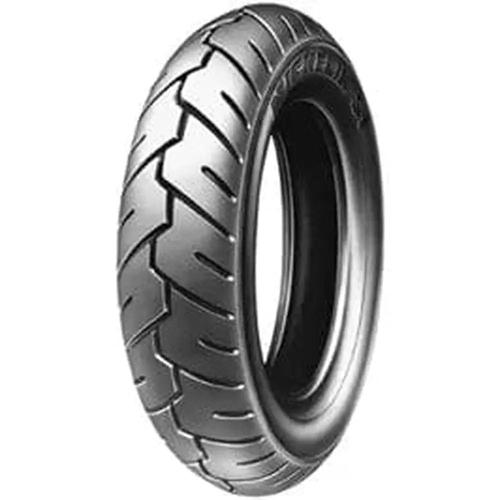 Buiten band MICHELIN 3.50-10 REINF S1TL/TT