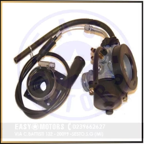 CARBURETOR KIT PHBN 17,5 911